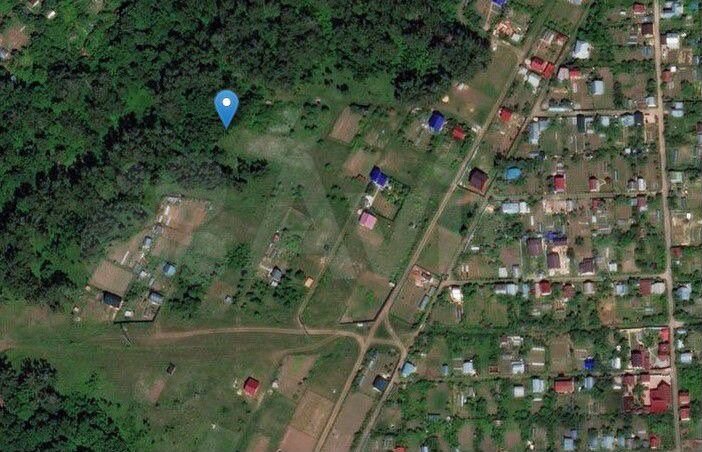 Участок 4,5 сот. (СНТ, ДНП)