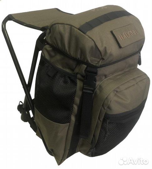 Рюкзак (ordka) hauger арт.362 (1) (32л, со стулом)