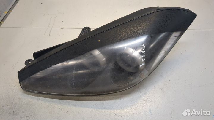 Фара (передняя) Hyundai Coupe (Tiburon), 2007