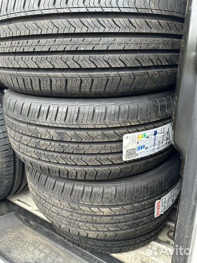 Maxxis Bravo HP-M3 255/45 R20 105V