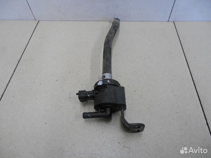 Клапан электромагнитный Solaris 2010-2017