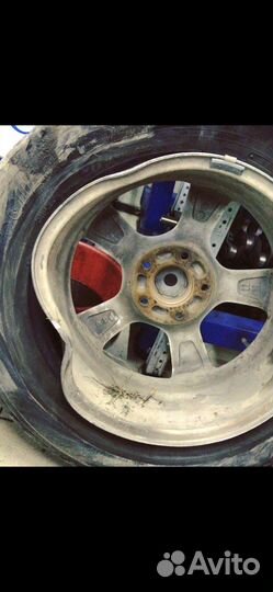 Правка литых дисков, сварка аргоном, со2