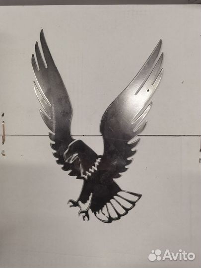 Услуги плазменной резки