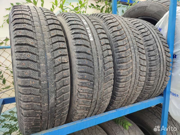Amtel NordMaster 205/70 R15 100H