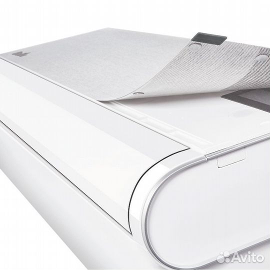 Сплит-система инверторного типа Ballu Boho DC bsni