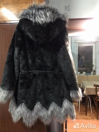 Шуба