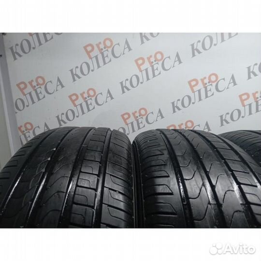 Pirelli Scorpion Verde 235/60 R18