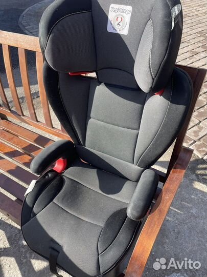 Детское автокресло 15-36 кг Peg Perego