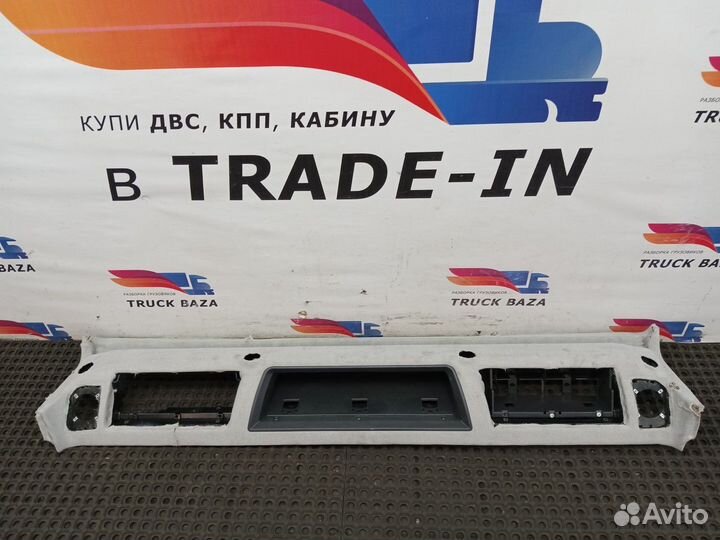 504171273 Панель салона Iveco Stralis