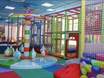 Продам детский игровой центр или комплексы