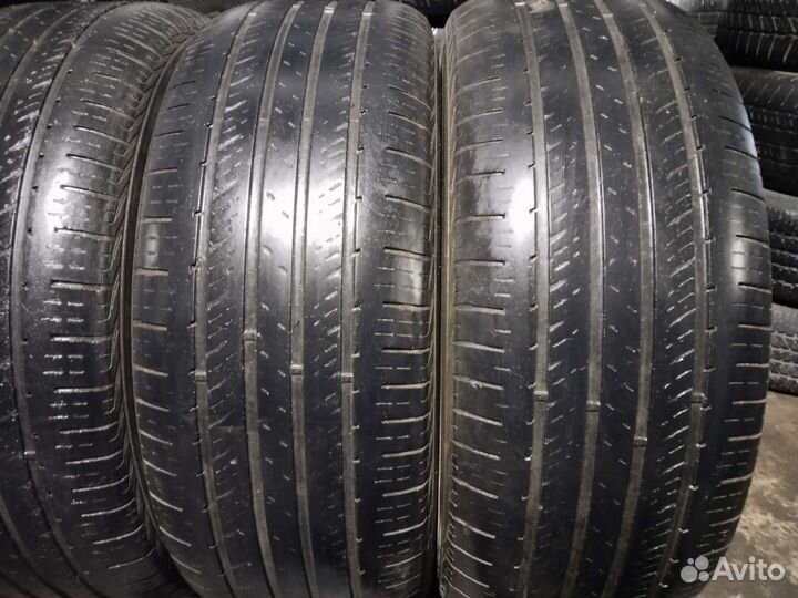 Hankook Dynapro HP2 RA33 285/60 R18