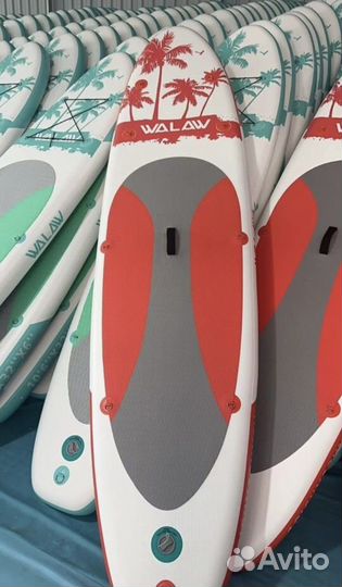 Сап доска новые