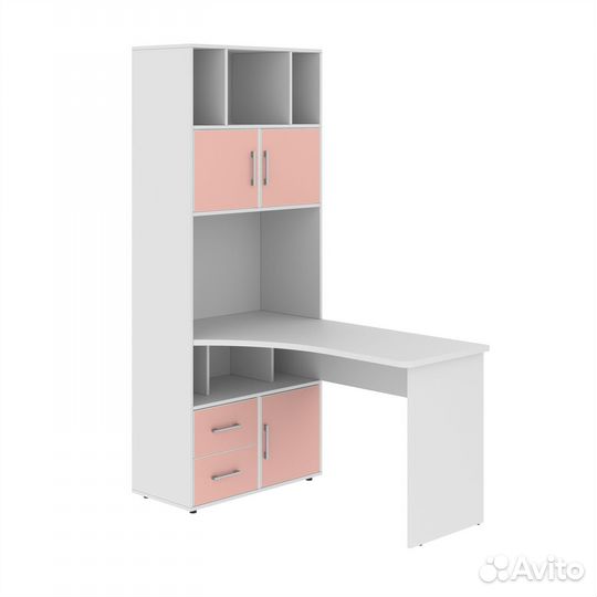 Угловой стол