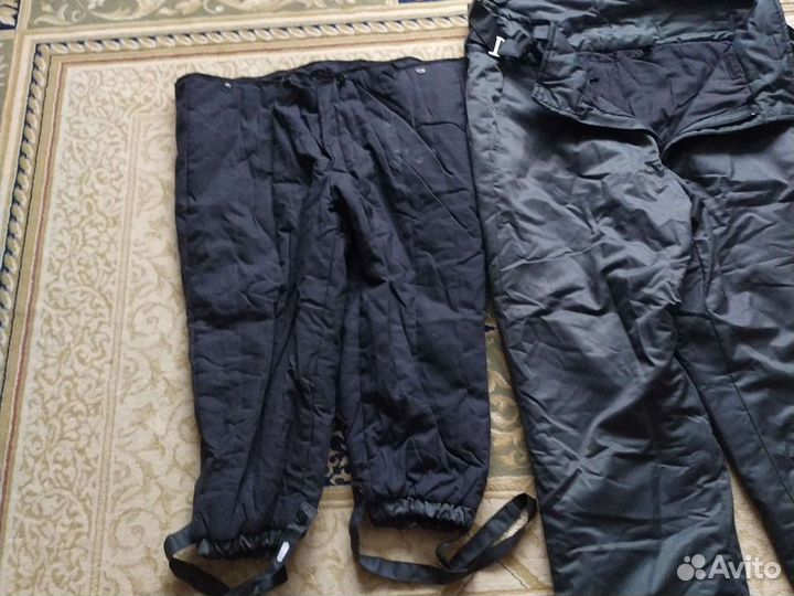 Форма милиции СССР