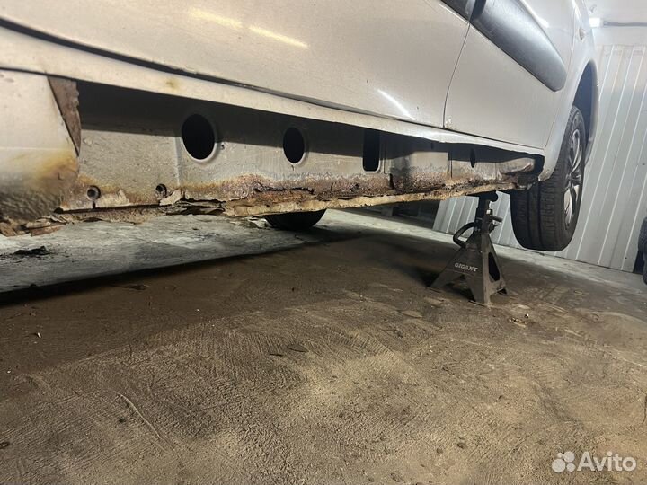 Автосервис