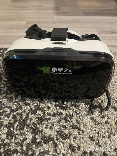 Vr очки для телефона