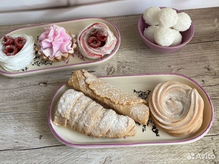 Мыльные сувениры ручной работы