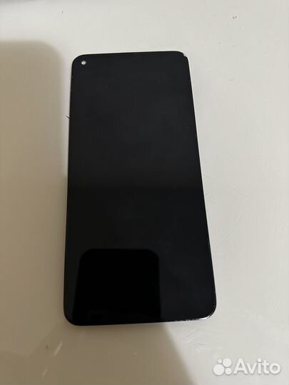 Дисплей для Xiaomi Redmi Note 9T (M2007J22G)