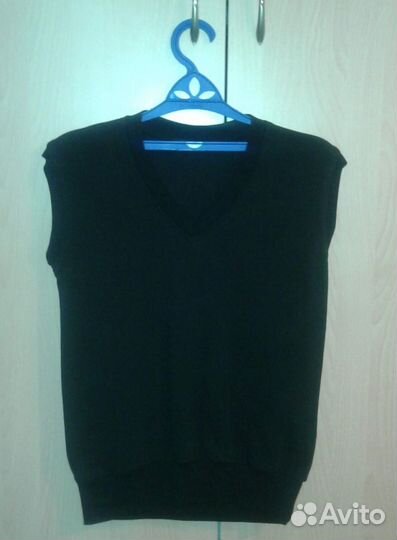Жилет (рост 140см)