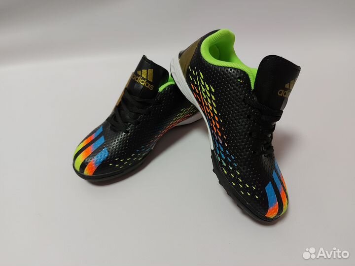 Сороконожки adidas