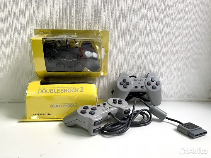 Геймпад PS4 Джойстик PS4 PS3 Xbox