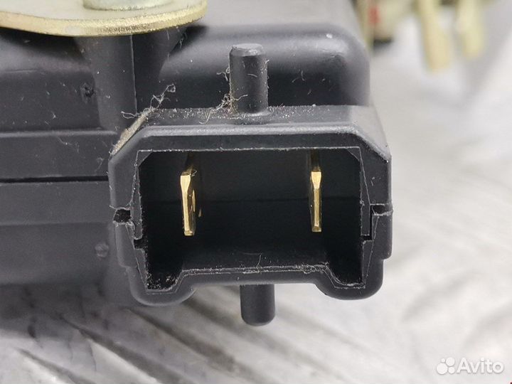 Механизм для Peugeot-Citroen Berlingo 1