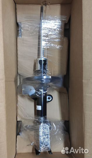 Амортизатор передний левый Honda 51606szaa02