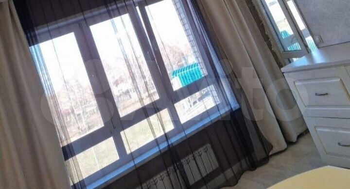 2-к. квартира, 72 м², 5/9 эт.