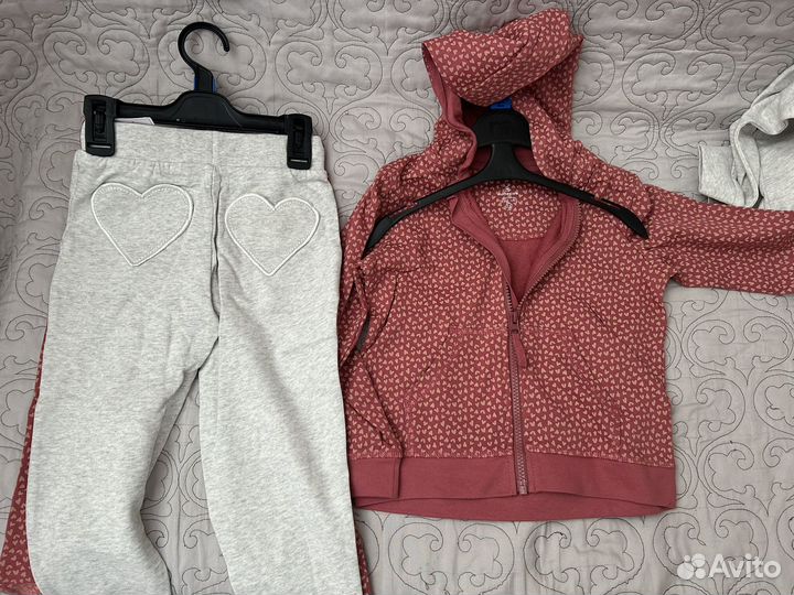 Костюм/ комплект mothercare