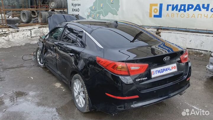 Наполнитель заднего бампера Kia Optima (TF) 86620