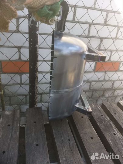 Мангальчик