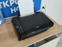 Принтер мфу epson sx425w