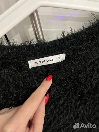 Пакет вещей