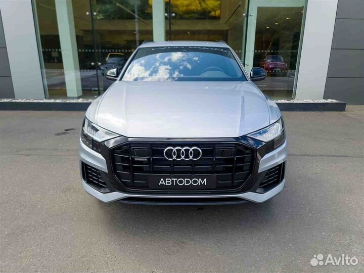 Audi Q8 3.0 AT, 2023