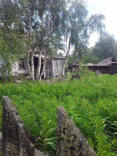 Участок 6,8 сот. (ИЖС)