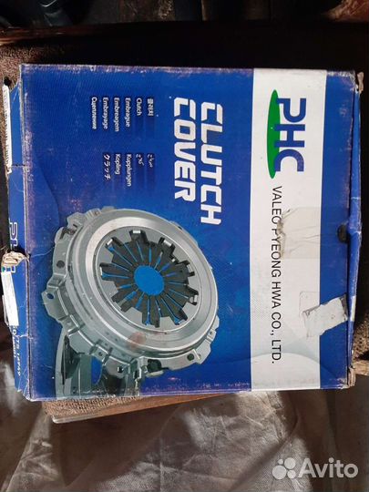 Корзина сцепления Hyundai Tucson или Kia Sportage