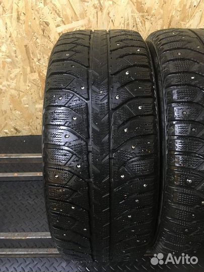 Bridgestone Ice Cruiser 7000 195/55 R15 91T