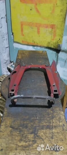 Белка мотоцикла Ява 360/559 старушка