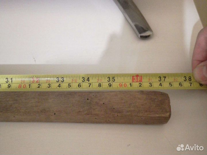 Клюшка СССР