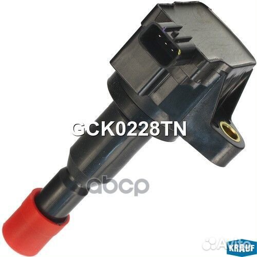 Катушка зажигания GCK0228TN Krauf