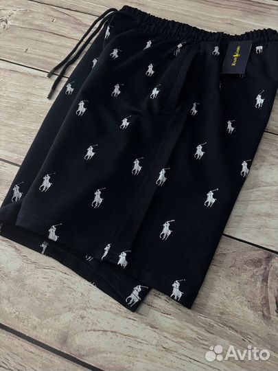 Шорты Polo Ralph Lauren