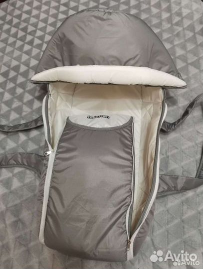 Переноска для детей