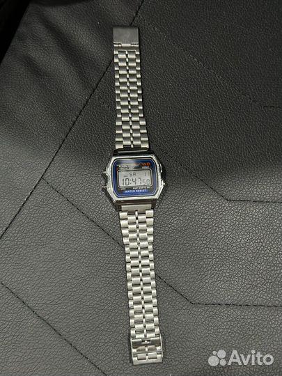 Часы casio