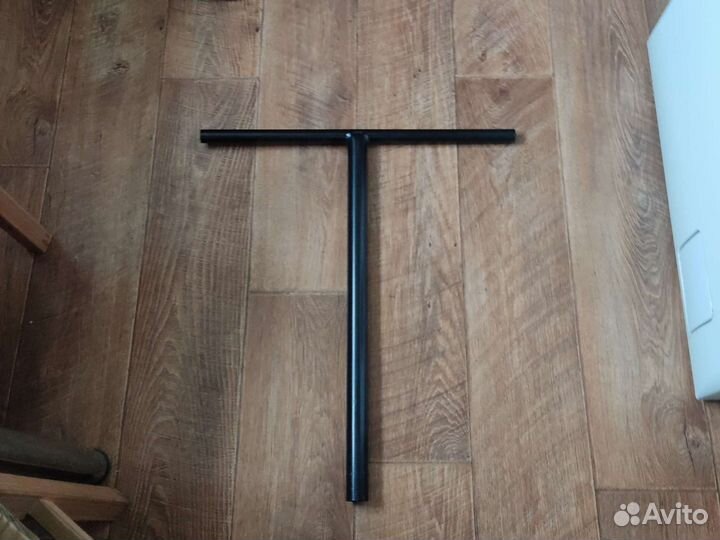 Руль для трюкового самоката hic-ihc