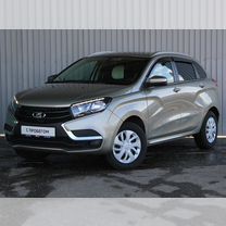 ВАЗ (LADA) XRAY 1.6 AMT, 2022, 30 000 км, с пробегом, цена 1 310 000 руб.