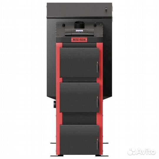 Пеллетный котел sztoker 50кВт