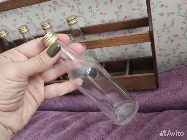 Набор для специй и напитков