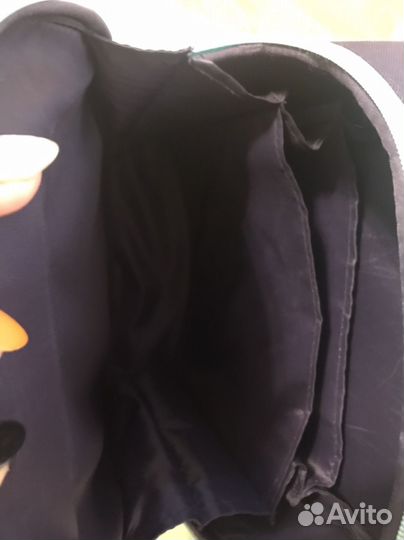 Рюкзак школьный для девочки