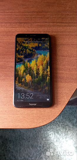 HONOR 7C Pro, 3/32 ГБ