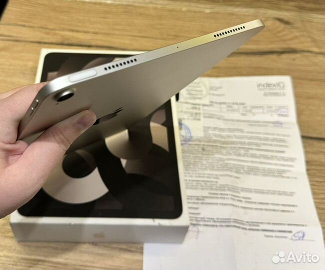 iPad Air 5 64gb идеал